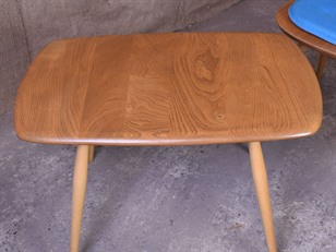 Ercol Coffee Table