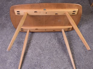 Ercol Coffee Table