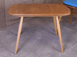 Ercol Coffee Table