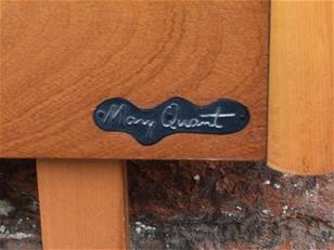 Mary Quant - Myers Headboard