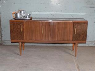 Beautility Cocktail Bar - Sideboard