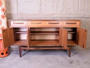 G Plan Fresco Sideboard