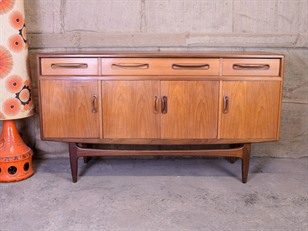 G Plan Fresco Sideboard