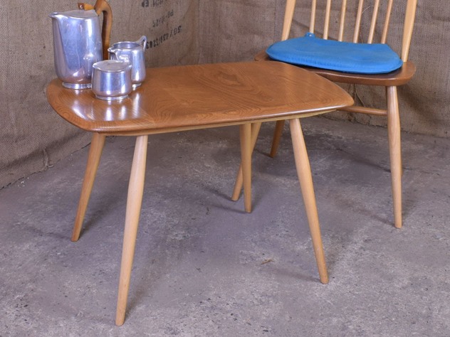 Ercol Coffee Table