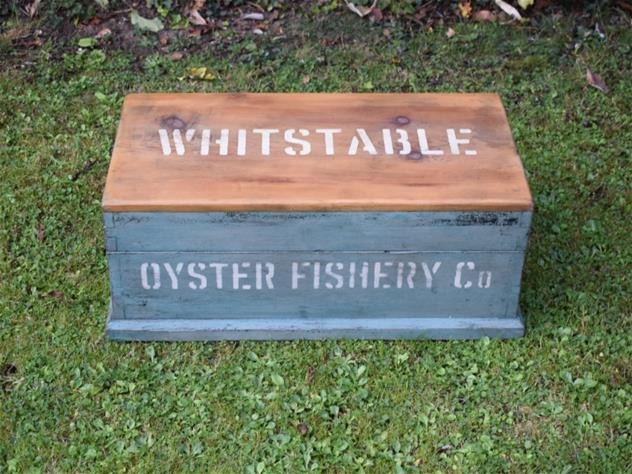 Whitstable Tool Box